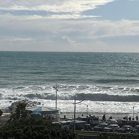 Casa Al Mare Appartement Varazze Buitenkant foto