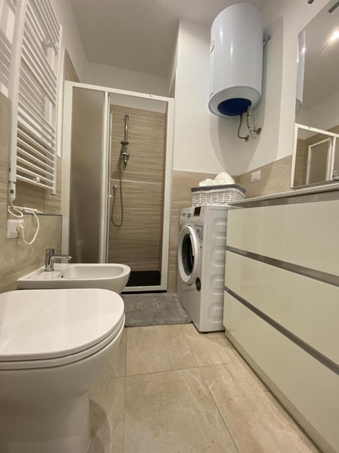 Casa Al Mare Appartement Varazze Buitenkant foto